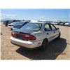 Image 4 : 1996 - MAZDA PROTEGE//RESTORED SALVAGE TITLE