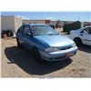 Image 1 : 1997 - FORD ASPIRE