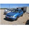Image 2 : 1997 - FORD ASPIRE