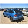 Image 3 : 1997 - FORD ASPIRE