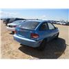 Image 4 : 1997 - FORD ASPIRE