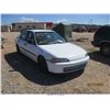 Image 1 : 1995 - HONDA CIVIC//RESTORED SALVAGE