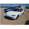 Image 2 : 1995 - HONDA CIVIC//RESTORED SALVAGE