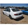 Image 3 : 1995 - HONDA CIVIC//RESTORED SALVAGE