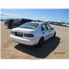 Image 4 : 1995 - HONDA CIVIC//RESTORED SALVAGE