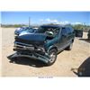 Image 2 : 1997 - CHEVROLET BLAZER