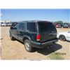 Image 3 : 1997 - CHEVROLET BLAZER
