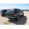 Image 4 : 1997 - CHEVROLET BLAZER