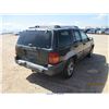 Image 4 : 1996 - JEEP CHEROKEE//SALVAGE TITLE