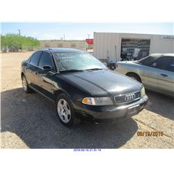 1998 - AUDI A4