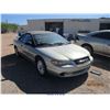 Image 1 : 1999 - CHRYSLER SEBRING