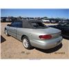 Image 3 : 1999 - CHRYSLER SEBRING