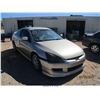 Image 1 : 2003 - HONDA ACCORD