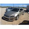 Image 2 : 2003 - HONDA ACCORD