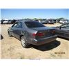 Image 3 : 1999 - TOYOTA CAMRY//RESTORED SALVAGE