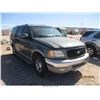 Image 1 : 2000 - FORD EXPEDITION