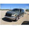 Image 2 : 2000 - FORD EXPEDITION