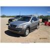 Image 2 : 2004 - KIA SORENTO//RESTORED SALVAGE TITLE
