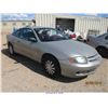 Image 1 : 2005 - CHEVROLET CAVALIER