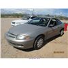 Image 2 : 2005 - CHEVROLET CAVALIER