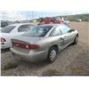 Image 4 : 2005 - CHEVROLET CAVALIER