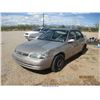 Image 2 : 1998 - TOYOTA COROLLA