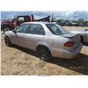 Image 3 : 1998 - TOYOTA COROLLA