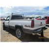 Image 3 : 1991 - GMC SIERRA/DISMANTLE TITLE