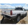 Image 4 : 1991 - GMC SIERRA/DISMANTLE TITLE