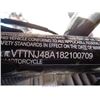 Image 7 : 2008 - SUZUKI MOTORCYCLE
