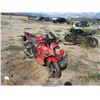 Image 1 : 2015 - HONDA MOTORCYCLE
