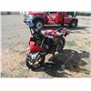 Image 2 : 2015 - HONDA MOTORCYCLE