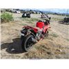 Image 4 : 2015 - HONDA MOTORCYCLE