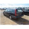 Image 3 : 1996 - VOLVO 850