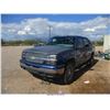 Image 2 : 2003 - CHEVROLET AVALANCHE