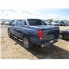 Image 3 : 2003 - CHEVROLET AVALANCHE