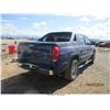 Image 4 : 2003 - CHEVROLET AVALANCHE