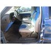 Image 6 : 2003 - CHEVROLET AVALANCHE