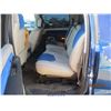 Image 7 : 2003 - CHEVROLET AVALANCHE