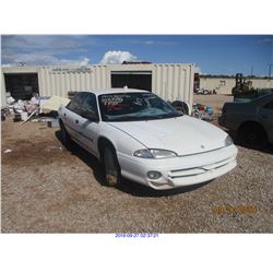 1997 - DODGE INTREPID