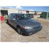 Image 1 : 1997 - TOYOTA CAMRY//SALVAGE TITLE