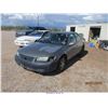 Image 2 : 1997 - TOYOTA CAMRY//SALVAGE TITLE