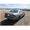 Image 4 : 1997 - TOYOTA CAMRY//SALVAGE TITLE