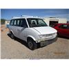 Image 1 : 1998 - CHEVROLET ASTRO