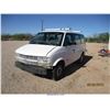 Image 2 : 1998 - CHEVROLET ASTRO
