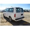 Image 3 : 1998 - CHEVROLET ASTRO