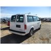 Image 4 : 1998 - CHEVROLET ASTRO