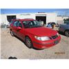 Image 1 : 2003 - SAAB 9 - 5