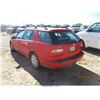 Image 3 : 2003 - SAAB 9 - 5