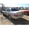 Image 3 : 1997 - TOYOTA COROLLA